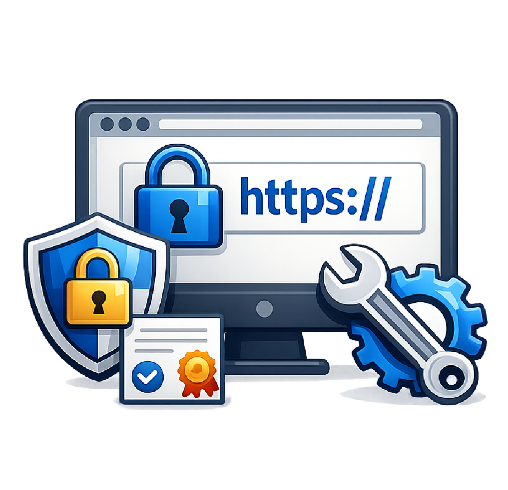 Sertifikat SSL Murah