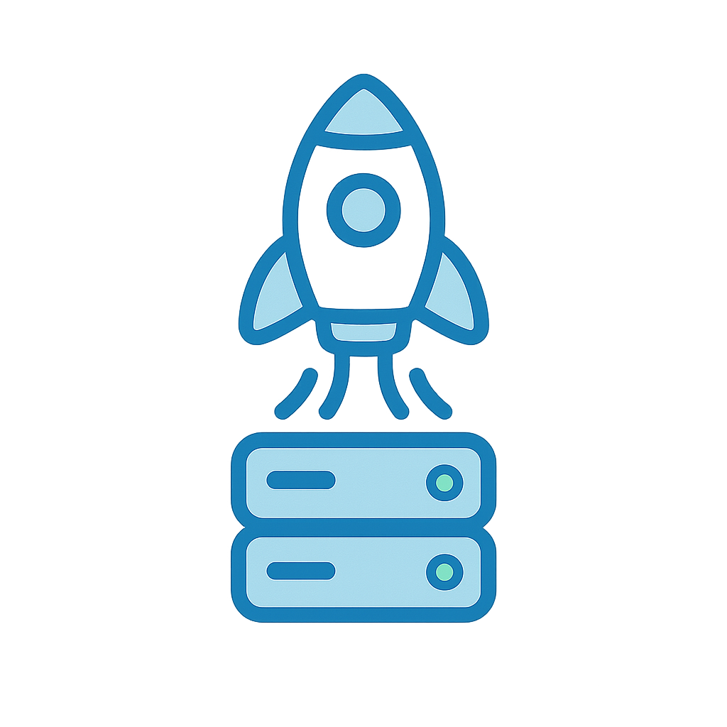 Instant App Deployment