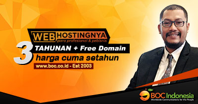 Promo Hosting