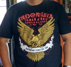 Kaos Yuk Bisnis Online BOC6-Garuda Perkasa