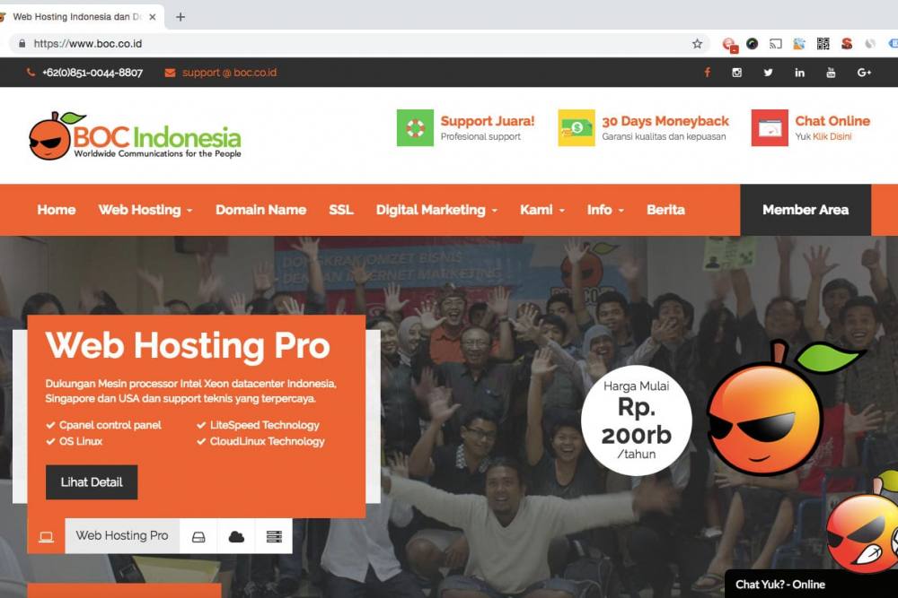 Selamat Datang Web Boc Versi Baru Selamat Datang Web Boc Versi Baru