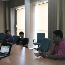 Workshop SEO Bali
