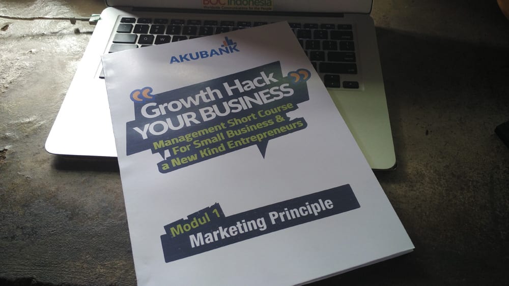 Menggali Potensi Karier: Panduan Lengkap Short Course Digital Marketing Jakarta