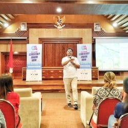 Indonesia Marketeers Festival 2019 Bali untuk UKM Bali