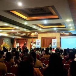 Indonesia Marketeers Festival 2019 Bali untuk UKM Bali