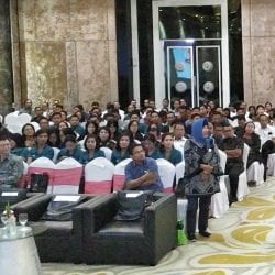 Indonesia Marketeers Festival 2019 Bali untuk perusahaan di Bali