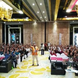 Indonesia Marketeers Festival 2019 Bali untuk perusahaan di Bali