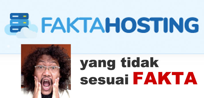 Review Testimonial FaktaHosting.com