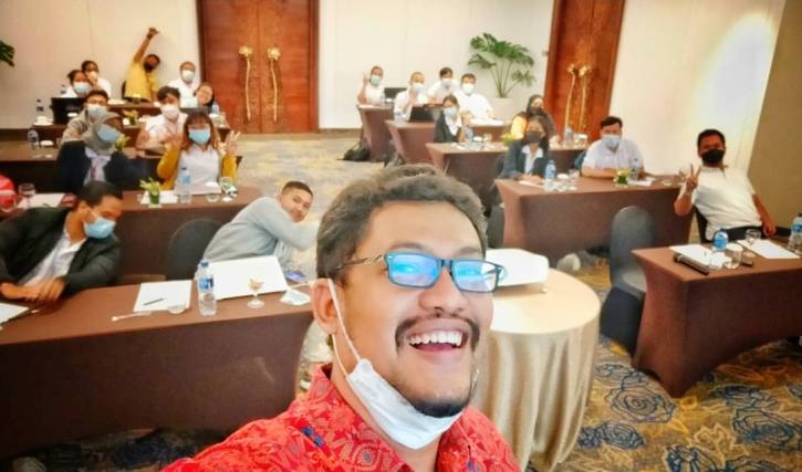 CEO Workshop Bali 2021