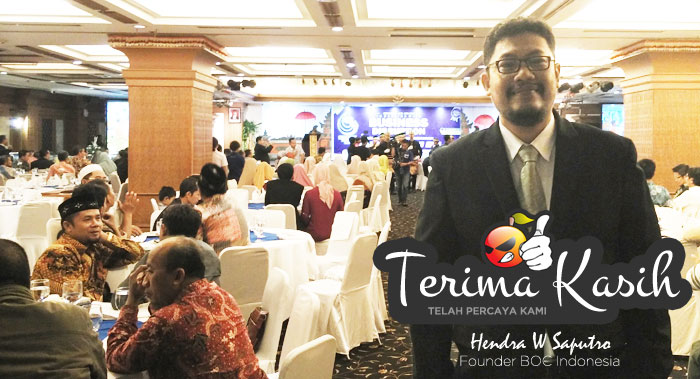Terima kasih